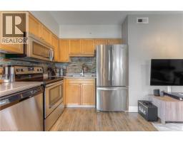 155 WATER Street S UnitNo. 407 - 17