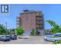 155 WATER Street S UnitNo. 407 - 2