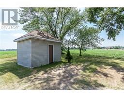 2546 WILSON Street - 19