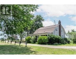 2546 WILSON Street - 2