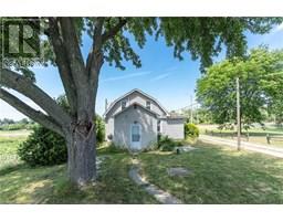 2546 WILSON Street - 21