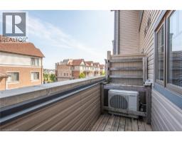 70 WILLOWRUN Drive UnitNo. H 3 - 15