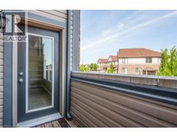 70 WILLOWRUN Drive UnitNo. H 3 - 16
