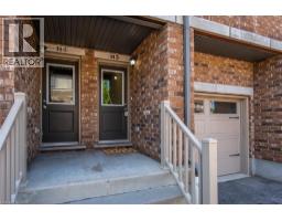 70 WILLOWRUN Drive UnitNo. H 3 - 4