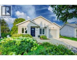 228 HALDANE Court - 1