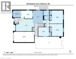 228 HALDANE Court - 49