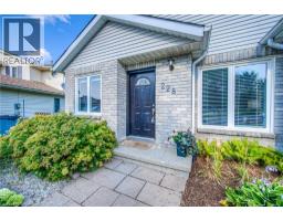 228 HALDANE Court - 5