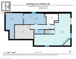 228 HALDANE Court - 50