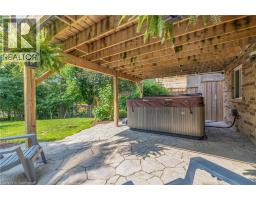 25 HOWARD MARSHALL Street - 29