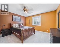 405 SPICE BUSH Street - 22