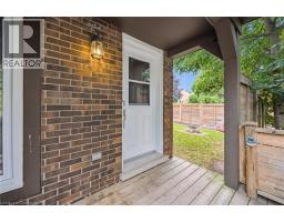 118 GLAMIS Road - 1