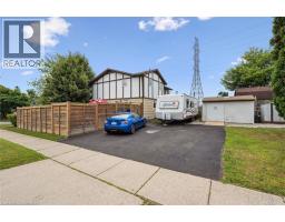 118 GLAMIS Road - 18