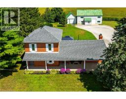 1844 COUNTY LINE 74 Road - 2