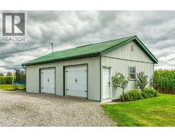 1844 COUNTY LINE 74 Road - 35