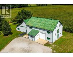 1844 COUNTY LINE 74 Road - 46