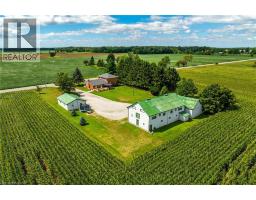 1844 COUNTY LINE 74 Road - 47