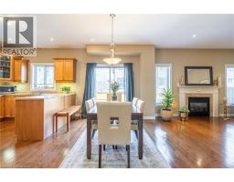 195 WILSON Street W UnitNo. 6 - 11