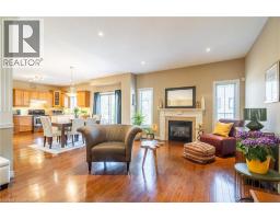 195 WILSON Street W UnitNo. 6 - 15