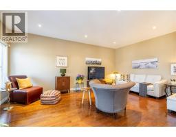 195 WILSON Street W UnitNo. 6 - 17