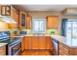 195 WILSON Street W UnitNo. 6 - 19