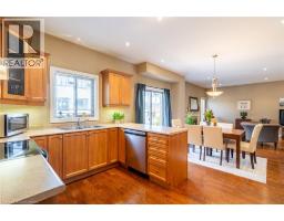 195 WILSON Street W UnitNo. 6 - 20