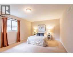 195 WILSON Street W UnitNo. 6 - 27