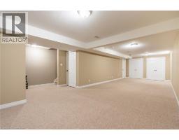 195 WILSON Street W UnitNo. 6 - 39