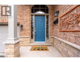195 WILSON Street W UnitNo. 6 - 4