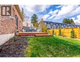 195 WILSON Street W UnitNo. 6 - 46