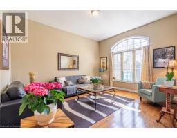 195 WILSON Street W UnitNo. 6 - 7