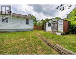 602 ST ANDREW Street - 26