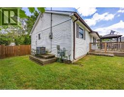 602 ST ANDREW Street - 8