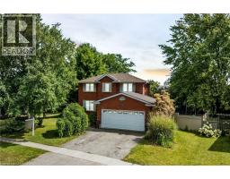 468 MANITOBA Road - 1
