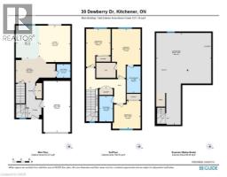 38 DEWBERRY Drive - 40