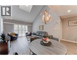 350 DOON VALLEY Drive UnitNo. 11D - 20