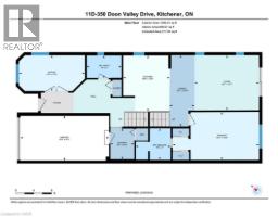 350 DOON VALLEY Drive UnitNo. 11D - 47
