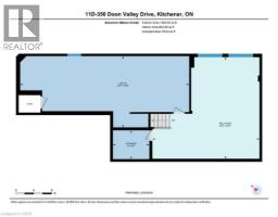 350 DOON VALLEY Drive UnitNo. 11D - 49