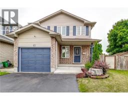 40 HAWKINS Drive - 4