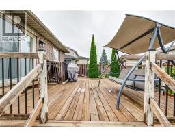 40 HAWKINS Drive - 40