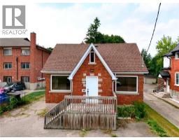 238 LOWTHER Street N - 1