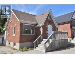 238 LOWTHER Street N - 4
