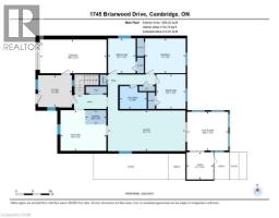 1745 BRIARWOOD Drive - 49