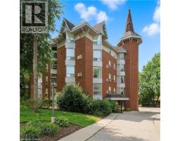 384 ERB Street W UnitNo. 404 - 1