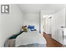 384 ERB Street W UnitNo. 404 - 17
