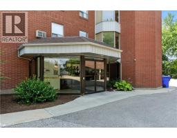 384 ERB Street W UnitNo. 404 - 2