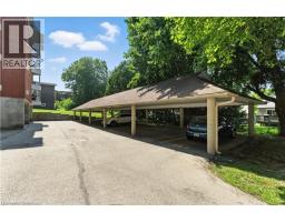 384 ERB Street W UnitNo. 404 - 22