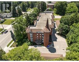 384 ERB Street W UnitNo. 404 - 24