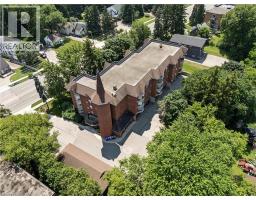 384 ERB Street W UnitNo. 404 - 25