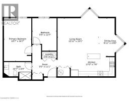 384 ERB Street W UnitNo. 404 - 28