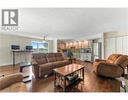 384 ERB Street W UnitNo. 404 - 6